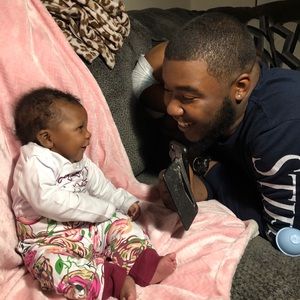 Meet your Posher, Daryus